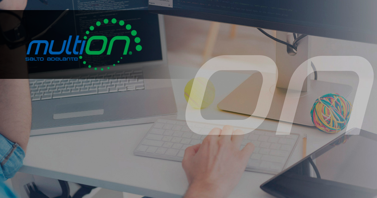 Cómputo científico y técnico - MultiON Consulting
