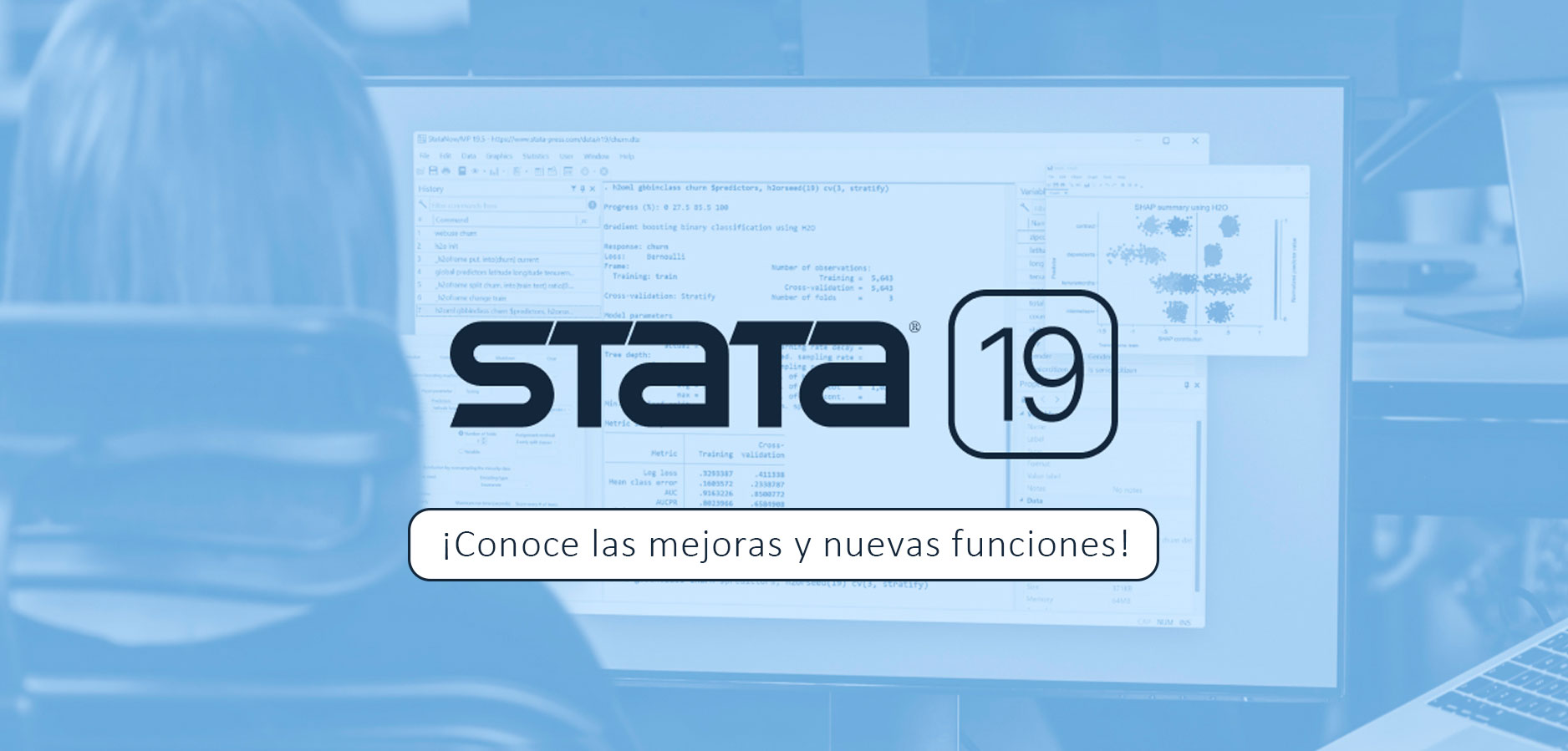 Stata
