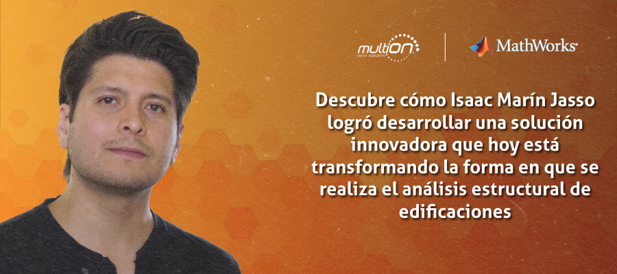 Software de análisis estructural con MATLAB: caso de éxito en ingeniería sísmica y diseño 3D