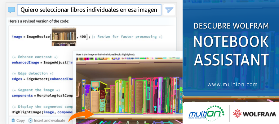 Wolfram Notebook Assistant + LLM KIT