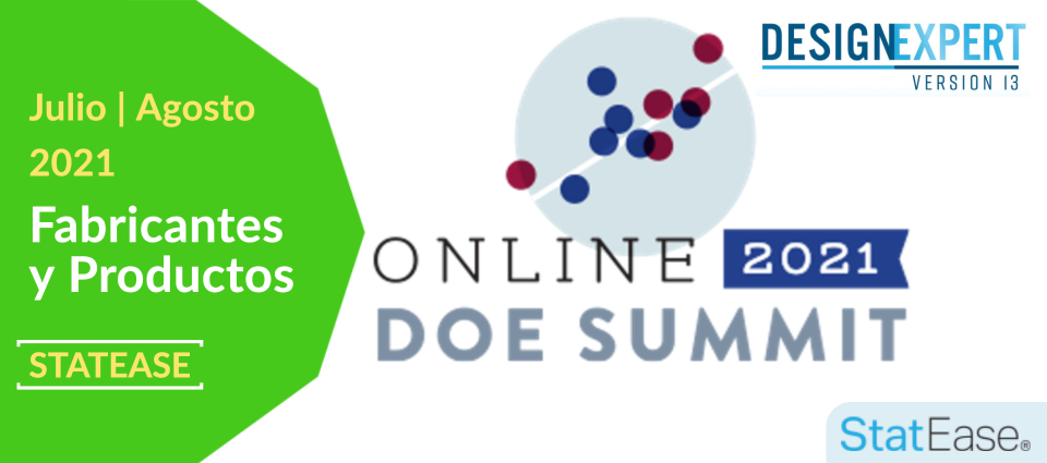 2021 Online DOE Summit (Sep 28-29)