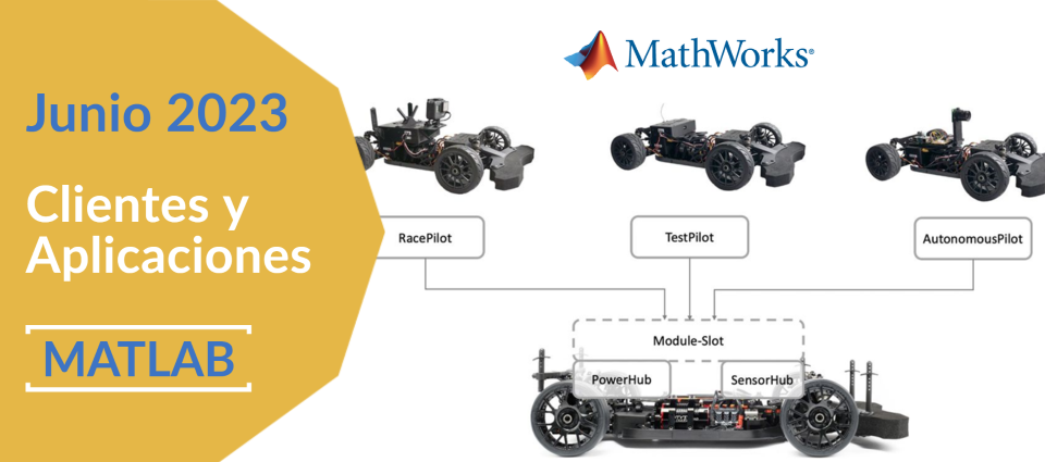 Los autos RC, la realidad virtual y la retroalimentación háptica transforman la ingeniería automotriz