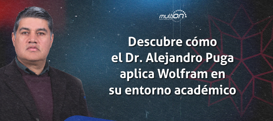 De la física estadística a los sistemas complejos: investigación y docencia potenciadas con tecnología Wolfram