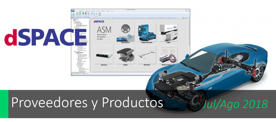 Automotive Simulation Models 9.1