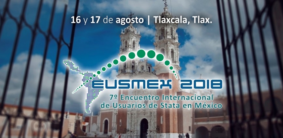 ¡Participe en EUSMEX 2018!