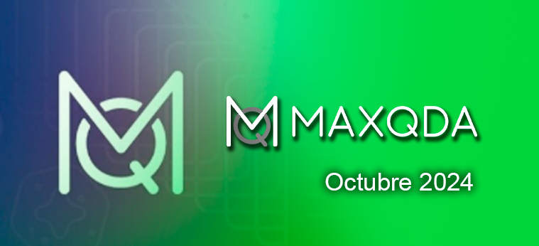 MAXQDA 24.5: Revolucionando la Codificación con AI Coding