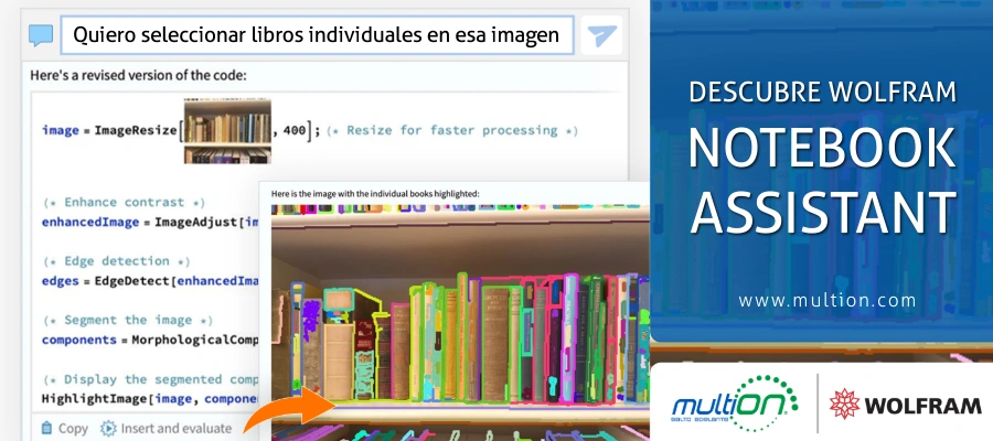 Wolfram Notebook Assistant + LLM KIT