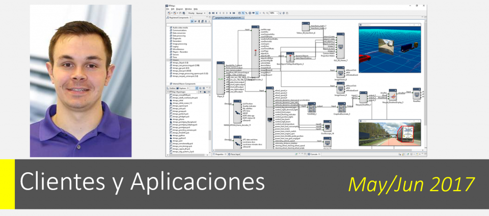 Resolviendo los desafíos de interfaces para sensores en aplicaciones autónomas.