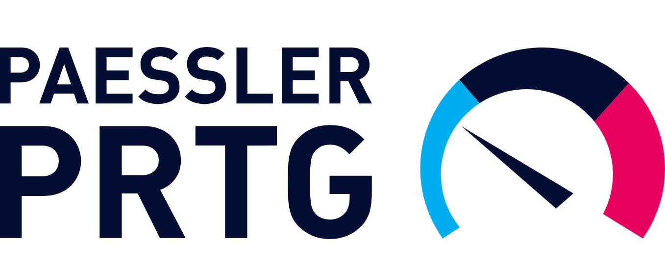 PRTG Network Monitor Software
