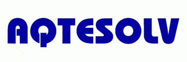 AQTESOLV