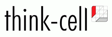 think-cell Software