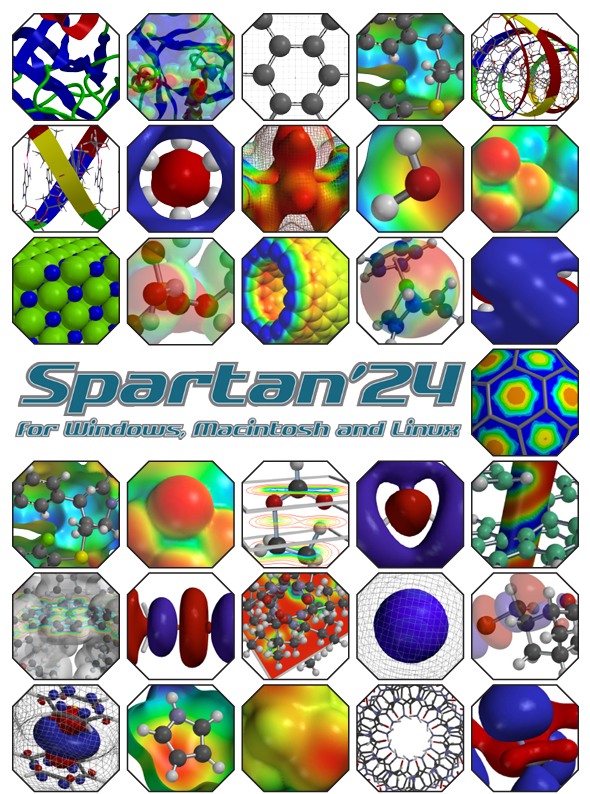 Spartan Software