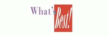What'sBest! Software