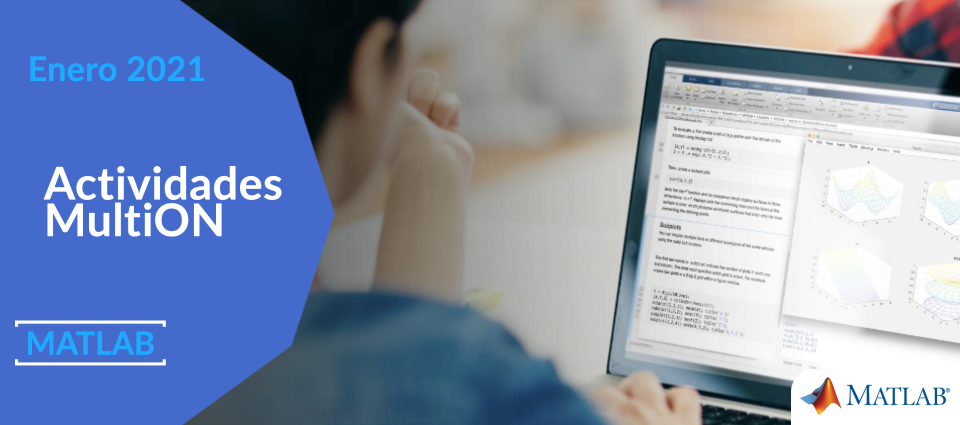 Acelere el aprendizaje y la investigación con MATLAB y Simulink