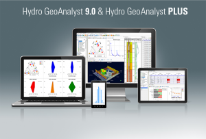 Hydro GeoAnalyst Hydro GeoAnalyst