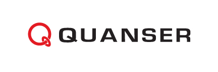 Logotipo de QUANSER