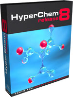 HyperChem Box