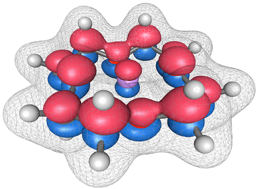 Q-Chem / IQmol