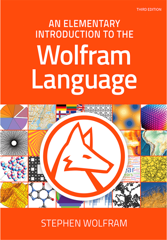 introducción básica al lenguaje de Wolfram Language