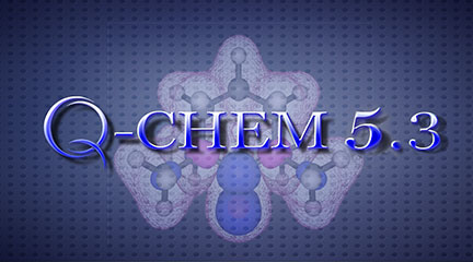 QCHEM 5.3