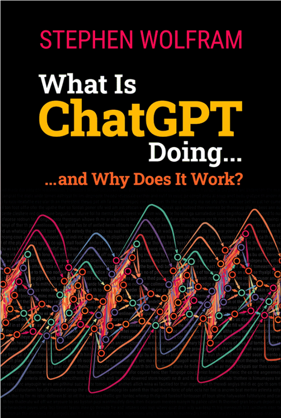 ¿Qué está haciendo ChatGPT y por qué está funcionando?
